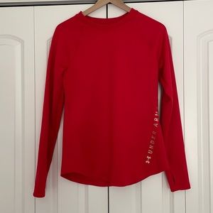 Under armour cold gear long sleeve